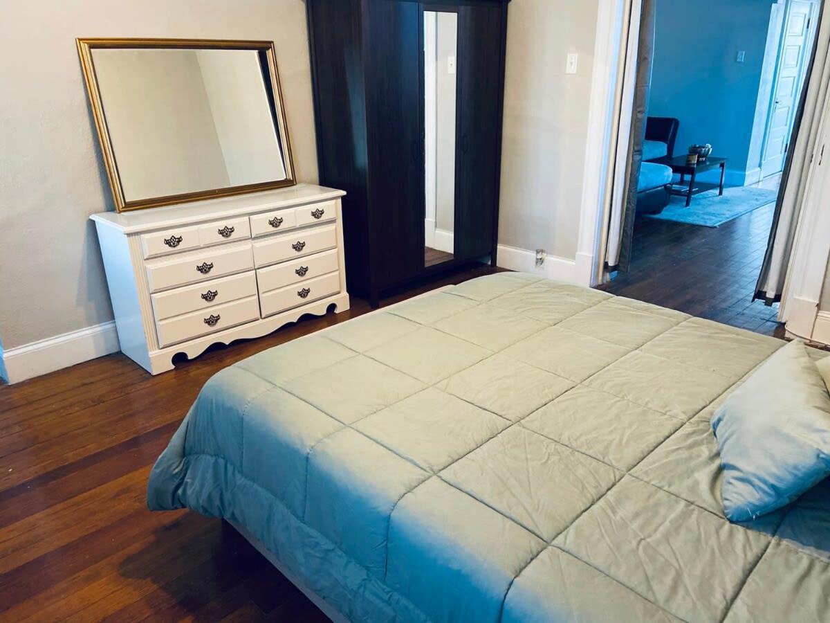 Entire Private Stl Apartment - 51A Carondelet Exteriér fotografie