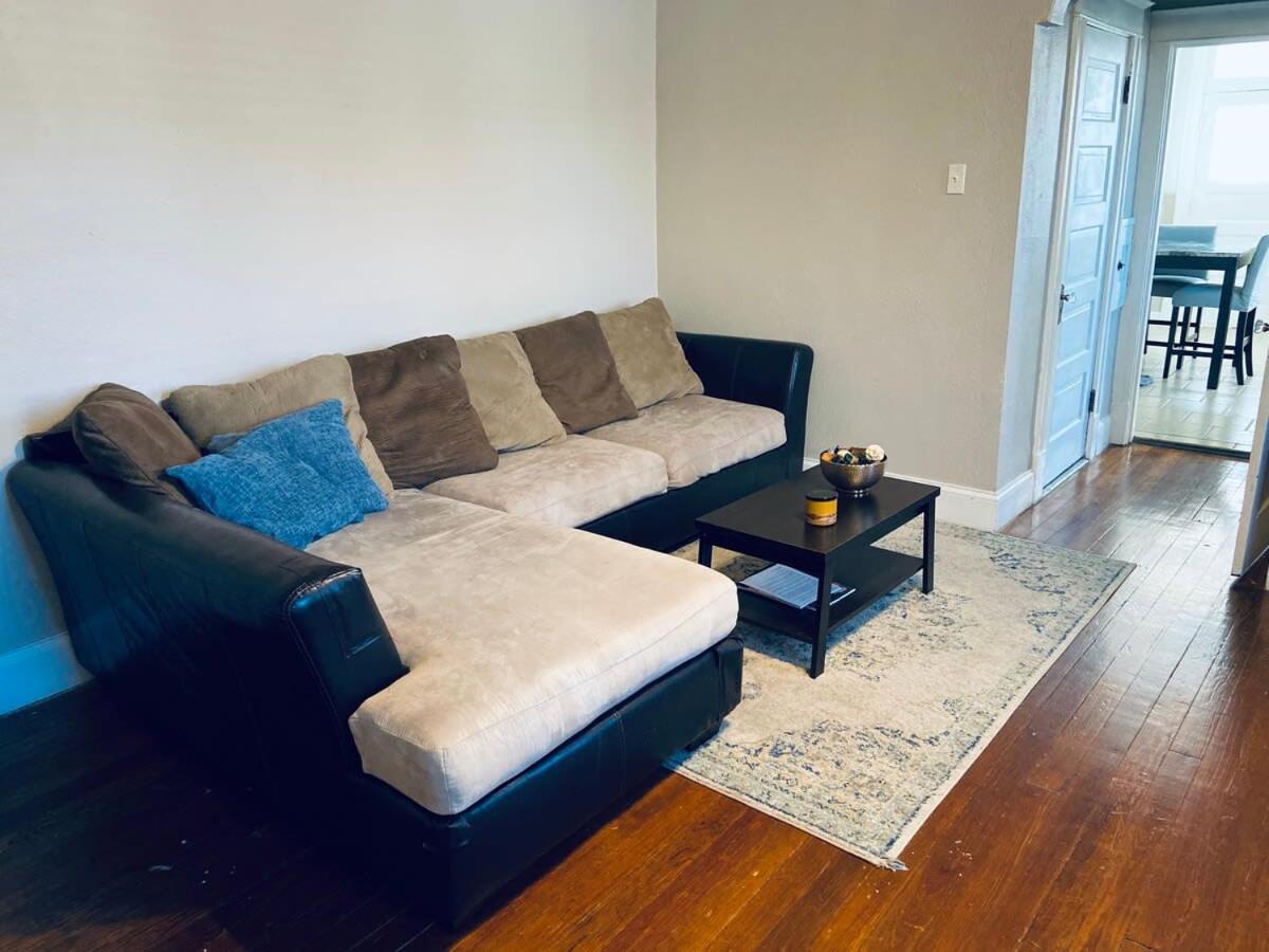 Entire Private Stl Apartment - 51A Carondelet Exteriér fotografie